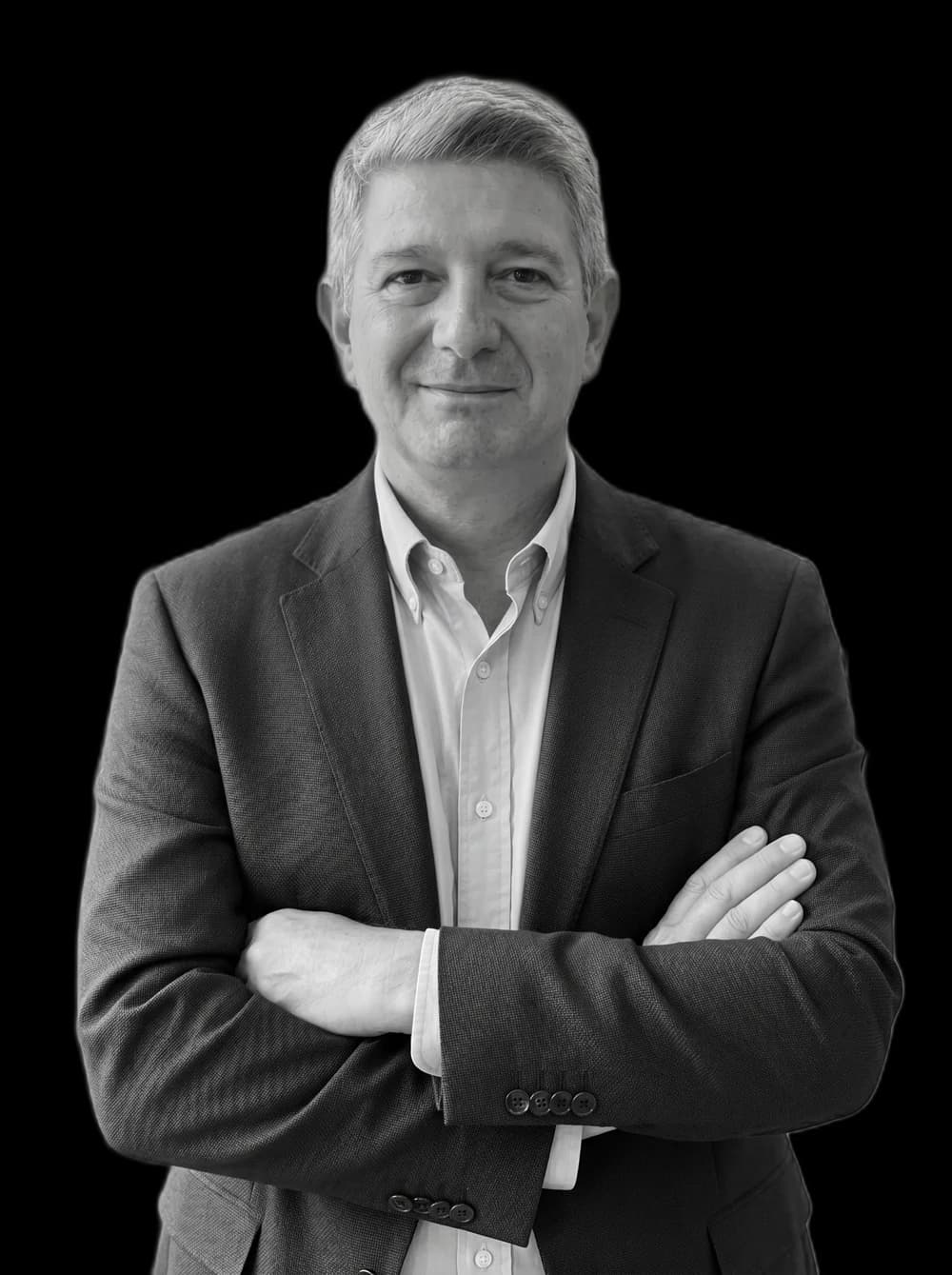 Juan Camilo Vargas, fundador de Praxis
