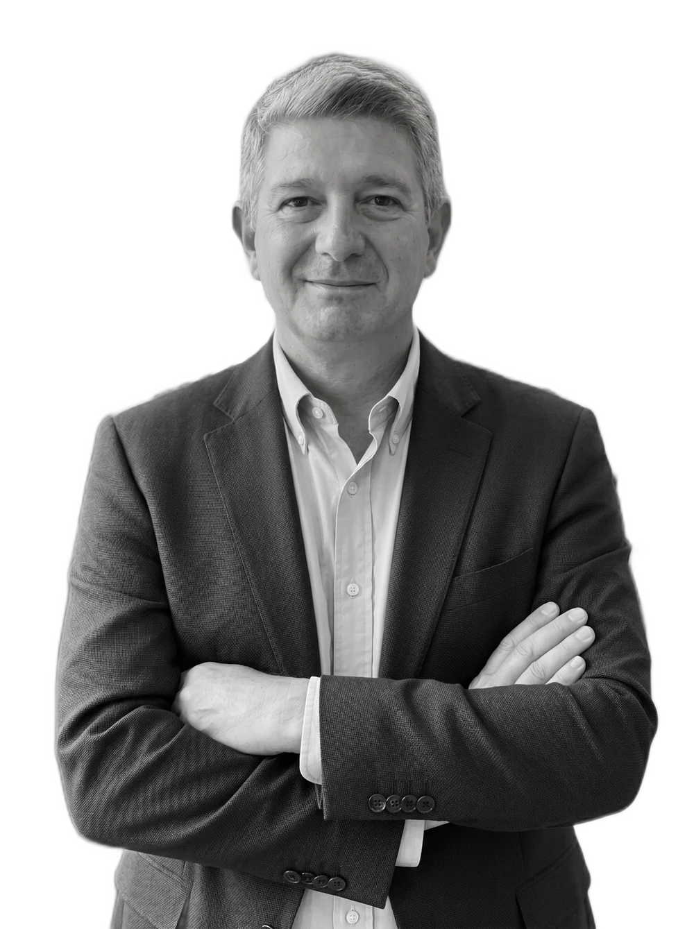 Juan Camilo Vargas, Vicepresidente Comercial